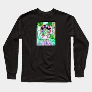 FIERCE My Soulmate 93' Long Sleeve T-Shirt